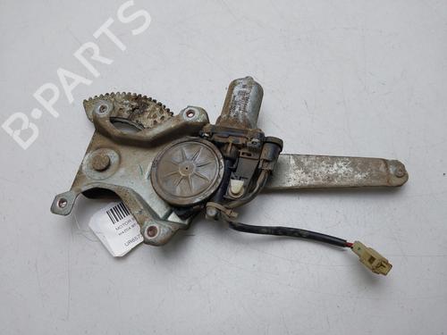 Used Rear left window mechanism Rear left window mechanism 38441458 38441458