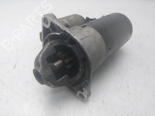 Used Starter Starter ALFA ROMEO 147 (937_) 1.9 JTDM 8V (937.AXD1A, 937.AXU1A, 937.BXU1A) (120 hp) 34717860 34717860
