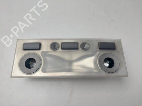 Used Interior roof light BMW 7 (E65, E66, E67) 730 d (218 hp) 31377490