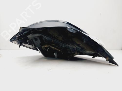 Right taillight OPEL ASTRA H (A04)  | BP21544845C35 