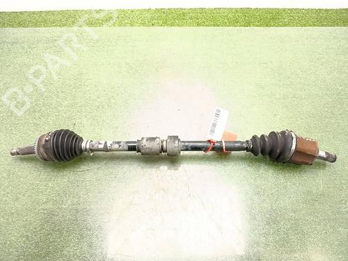 Right front driveshaft KIA CEE'D Hatchback (ED) | BP40045207M39 - Image 4