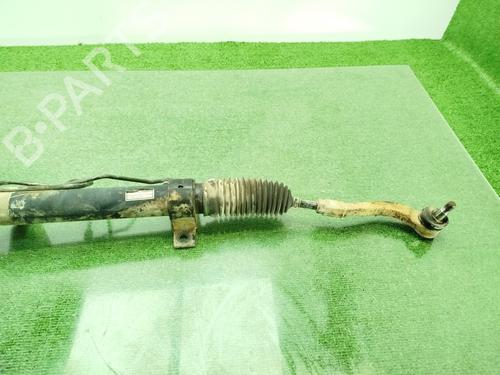 Styregear/Snekke SSANGYONG REXTON / REXTON II (GAB_) 2.7 Xdi | BP30172580M22