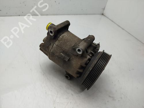 AC compressor RENAULT GRAND SCÉNIC II (JM0/1_) 1.5 dCi (JM1E) | BP32317307M34