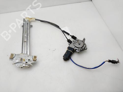 Used Rear right window mechanism KIA SHUMA I (FB) 1.5 i 16V (AFB242) (88 hp) 30773439