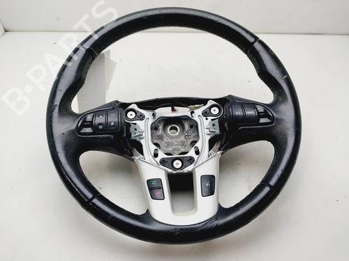 Used Steering wheel KIA SPORTAGE III (SL) [2009-2017]  26694829