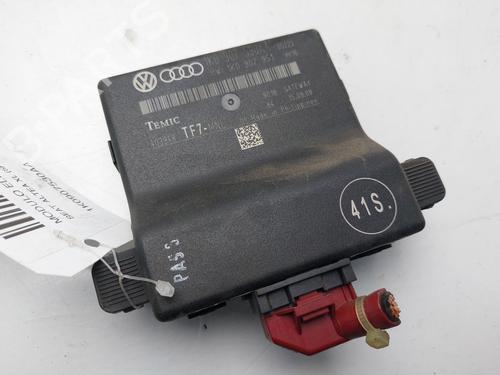 Used Electronic module Electronic module SEAT ALTEA XL (5P5, 5P8) [2006-2015] 34535577 34535577