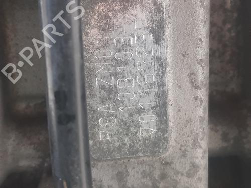 Engine CITROËN C3 II (SC_)  | BP32155969M1 