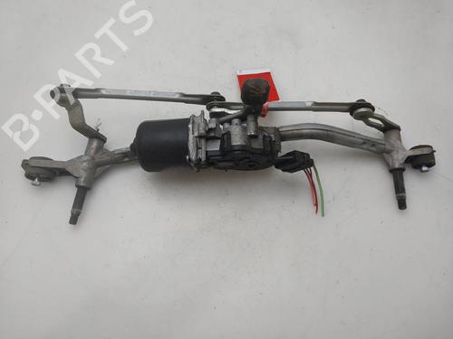 Front wiper motor CITROËN C3 II (SC_) | BP38747272M29 - Image 3