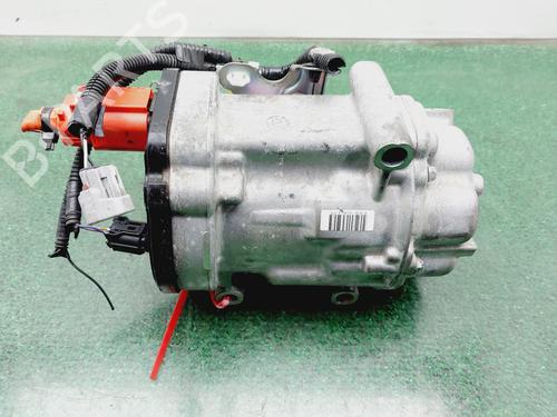 AC-Kompressor TOYOTA COROLLA Saloon (_E21_) 1.6 VVTi (ZRE210) | BP29616746M34 