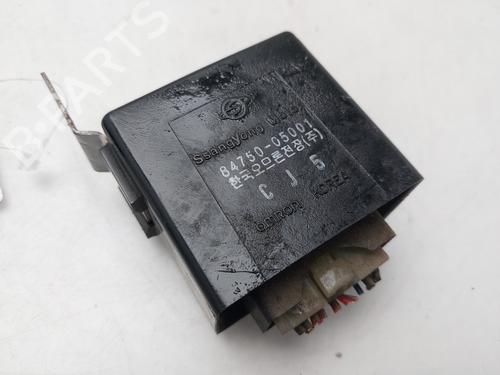 Used Electronic module Electronic module 37010803 37010803