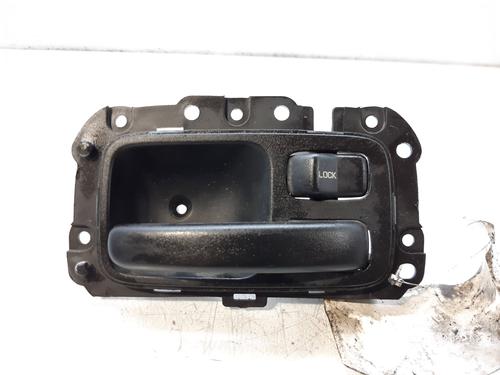 Højre bagtil invendig håndtag JEEP CHEROKEE (XJ) 2.5 TD 4x4 (116 hp) 8319428