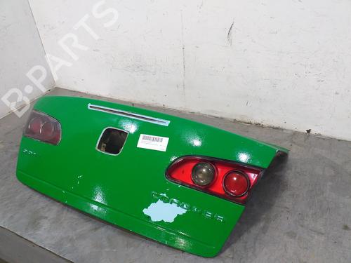 Tailgate SEAT CORDOBA (6L2) 1.9 TDI | BP19288321C6 