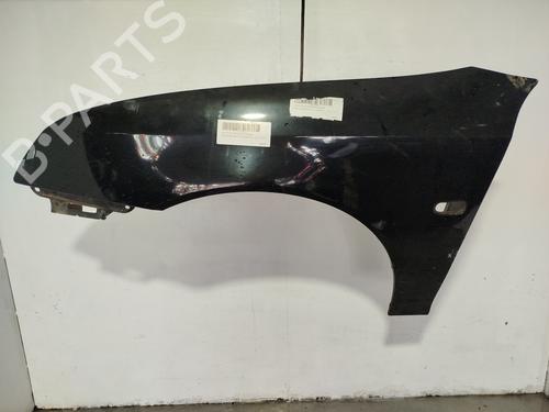 Used Left front fenders SAAB 9-3 (YS3F, E79, D79, D75) [2002-2015]  30961330