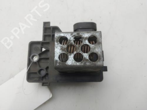 Heater resistor DACIA LODGY (JS_) | BP38014307M108 - Image 2