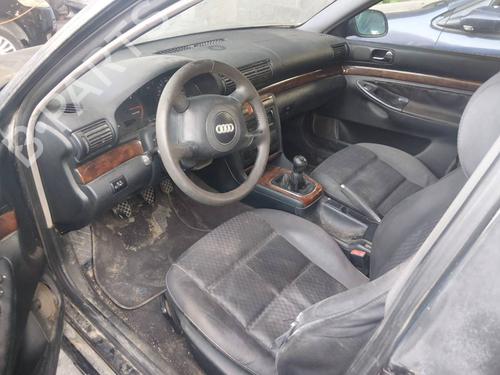 Warning switch AUDI A4 B5 (8D2) 1.9 TDI | BP39711736I22 - Image 9