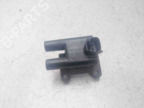 Used Ignition coil CHEVROLET LACETTI (J200) 1.6 (109 hp) 29499306