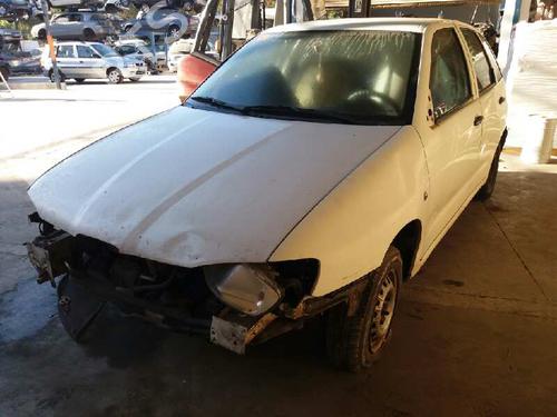 Instrument cluster SEAT IBIZA II (6K1) 1.4 16V | BP2892857C47 