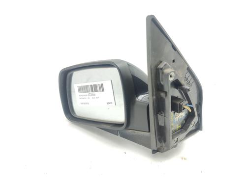 Left mirror KIA PICANTO I (SA) 1.1 | BP24368401C26