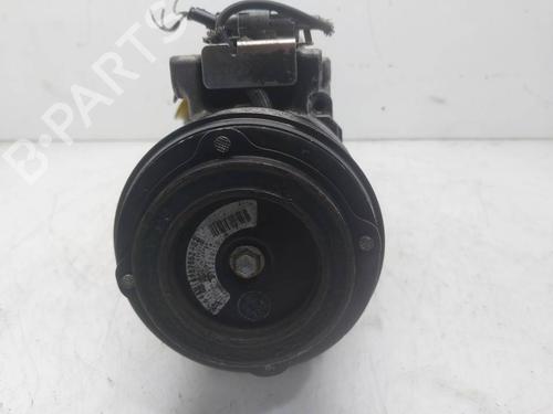 Used AC compressor AC compressor 39450577 39450577