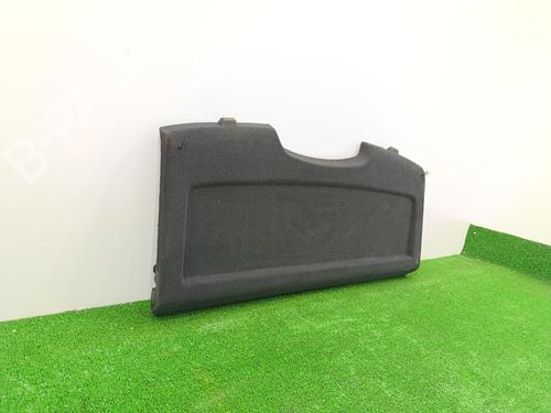 Rear parcel shelf SKODA FABIA II (542)  | BP29956052C85 