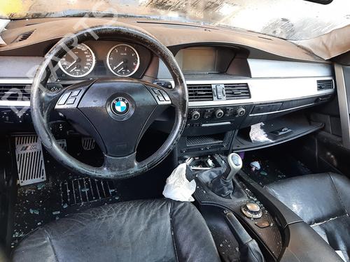 Højre bremsekaliber foran BMW 5 (E60) 530 d | BP16886032M104 