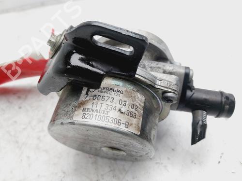 Vacuum pump DACIA SANDERO  | BP19288921M80 
