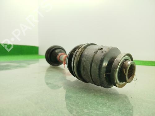 Right front driveshaft KIA SORENTO I (JC) 2.5 CRDi | BP29080202M39