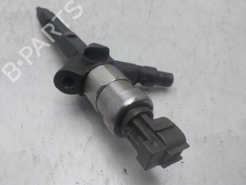 Injector NISSAN PRIMERA (P12) 2.2 Di | BP37459642M100 - Image 3