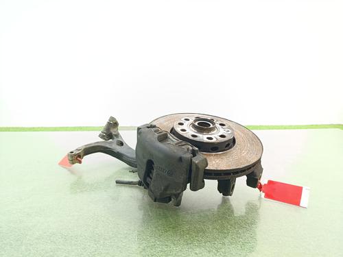 Used Right front steering knuckle Right front steering knuckle AUDI A4 B5 (8D2) 2.4 (165 hp) 34151761 34151761