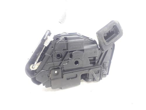 Rear right lock VW PASSAT B8 (3G2, CB2) 1.6 TDI | BP9825141C99 