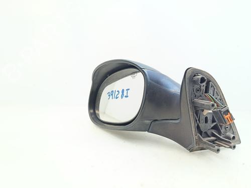 Used Left mirror CITROËN XSARA PICASSO (N68) 2.0 HDi (90 hp) 28355181