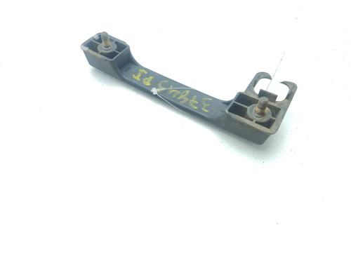 Front left exterior door handle CITROËN C15 Box Body/MPV (VD_)  | BP25784848C128 