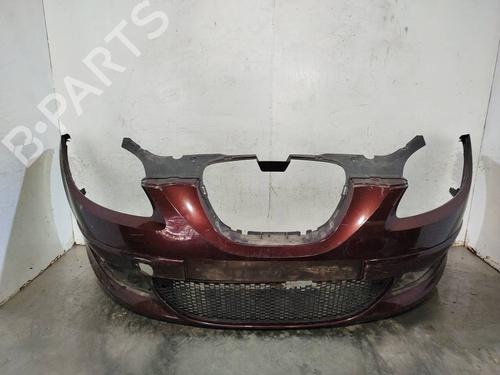 Used Front bumper Front bumper SEAT ALTEA XL (5P5, 5P8) [2006-2015] 39975509 39975509