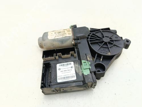 Used Left front window motor Left front window motor VW TOURAN (1T1, 1T2) [2003-2011] 34151671 34151671