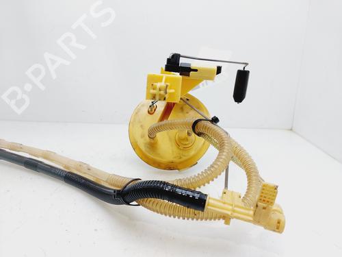 Fuel pump BMW 1 (E87) 116 d | BP25721177M76 