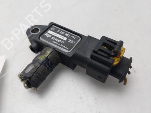 Electronic sensor SUZUKI SX4 (EY, GY) | BP37154779M84 - Image 2