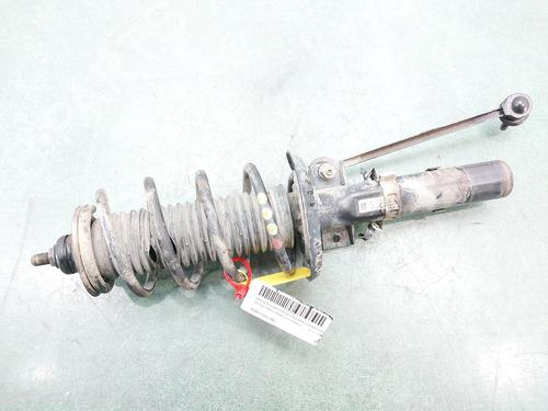 Right front shock absorber SKODA FABIA II Combi (545) 1.6 TDI | BP20236484M17 