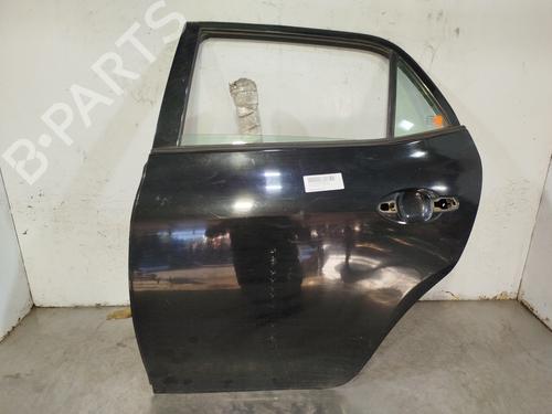 Used Left rear door Left rear door 36856358 36856358