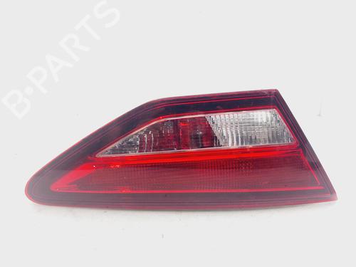 Used Left tailgate light SEAT LEON (5F1) [2012-2021]  27484293