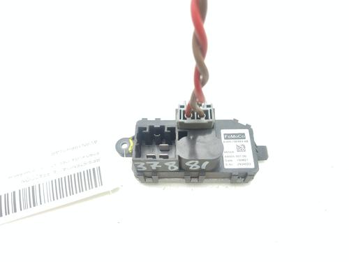 Heater resistor FORD KUGA II (DM2) | BP29923791M108