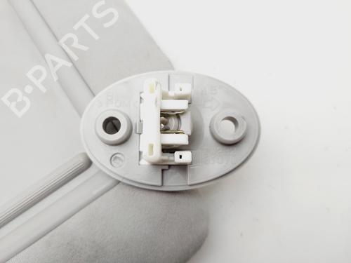 Right sun visor LEXUS IS III (_E3_) 300h (AVE30_, AVE30R) | BP30555043I2