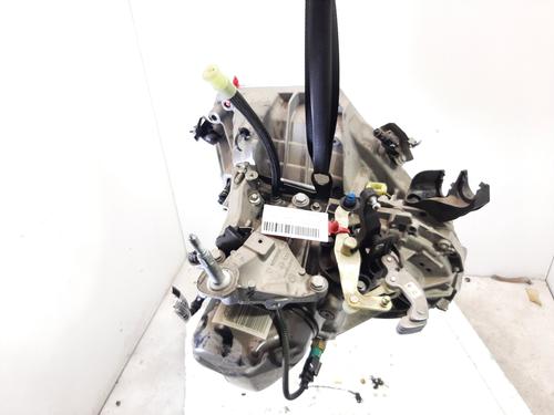 Gearbox DACIA SANDERO III  | BP15647439M3 