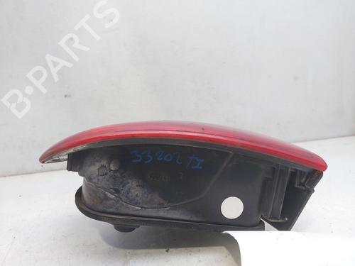 Left taillight SEAT TOLEDO II (1M2) 1.9 TDI | BP16297606C34 