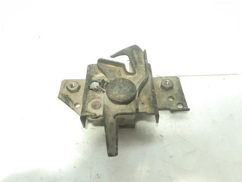 Used Hood lock FORD FUSION (JU_) 1.4 TDCi (68 hp) 9418209