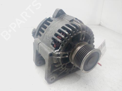 Used Alternator RENAULT MEGANE II Saloon (LM0/1_) [2003-2025]  29871264