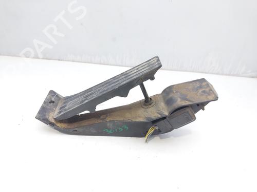 Pedal BMW 5 (E60) 520 i | BP11801897I4 