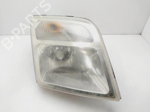Scheinwerfer rechts für FORD TOURNEO CONNECT 1.8 TDCi (90 hp) 30623744