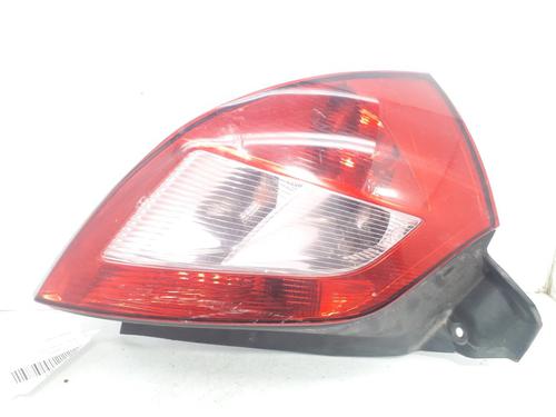 Used Left taillight Left taillight RENAULT MEGANE II Saloon (LM0/1_) 1.5 dCi (LM02, LM13, LM2A) (101 hp) 10350317 10350317