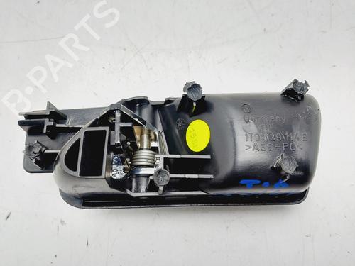 Rear right interior door handle VW TOURAN (1T1, 1T2)  | BP23400011I16 