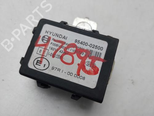 Control unit HYUNDAI SANTA FÉ I (SM) 2.0 CRDi 4x4 | BP37010898M11  - Image 5
